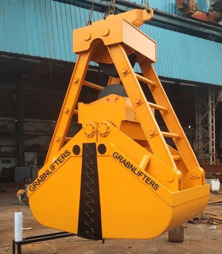 Grab Bucket Manufacturers in Andhra Pradesh